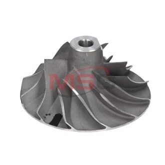Компрессорне колесо Melett 1100030403