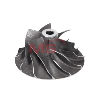 Компрессорне колесо Melett 1450040405