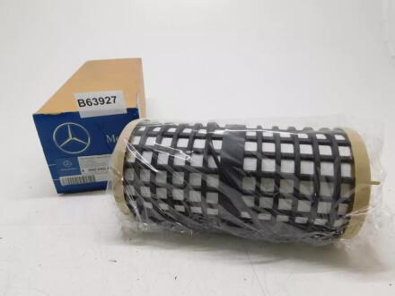 Фільтр паливний MERCEDES-BENZ 0000904551