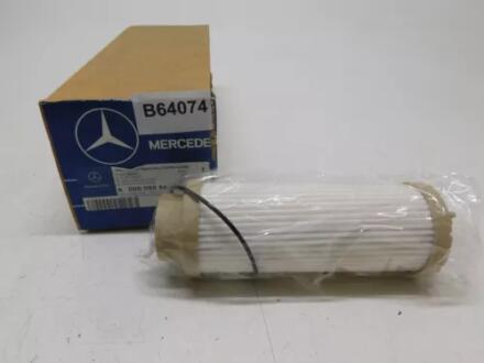 Фільтр паливний MERCEDES-BENZ 0000904651