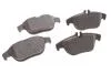 Колодки MERCEDES-BENZ 000420020590 (фото 1)