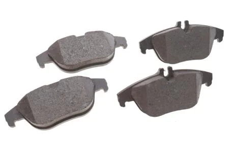 Колодки MERCEDES-BENZ 000420020590