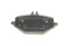 Колодки тормозные комплект MERCEDES-BENZ 0004207303 (фото 2)