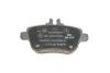 Колодки MERCEDES-BENZ 000420760490 (фото 2)
