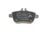 Колодки MERCEDES-BENZ 000420760490 (фото 2)