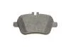 Колодки MERCEDES-BENZ 000420760490 (фото 3)