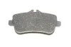 Колодки тормозные MERCEDES-BENZ 0004208704 (фото 3)