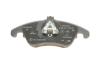 Колодки MERCEDES-BENZ 000420900490 (фото 7)