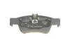 Колодки MERCEDES-BENZ 000420960490 (фото 3)