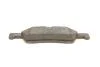 Колодки MERCEDES-BENZ 000420960490 (фото 8)