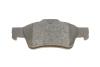 Колодки MERCEDES-BENZ 000420960490 (фото 9)