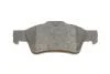 Колодки MERCEDES-BENZ 000420960490 (фото 9)