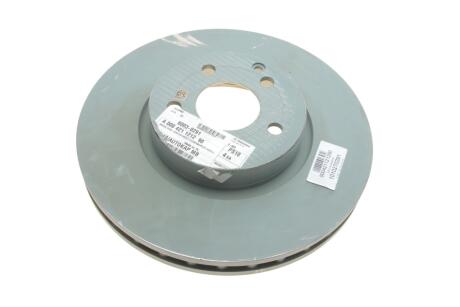 Диск MERCEDES-BENZ 000421121290