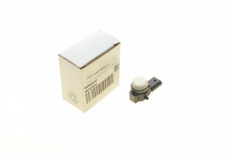 Датчик паркування MERCEDES MERCEDES-BENZ 0009050242