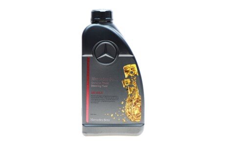 Жидкость MERCEDES-BENZ 000989450411FDXE
