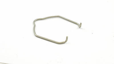 Пружина MERCEDES MERCEDES-BENZ 0009930802