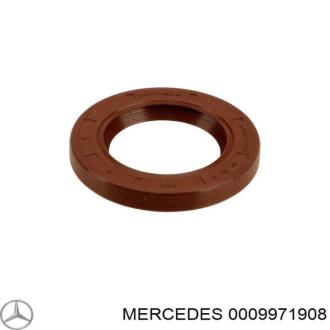 Сальник коленвала MERCEDES-BENZ 0009971908