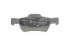 Колодки MERCEDES-BENZ 007420672095 (фото 6)
