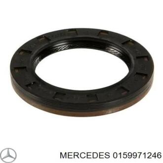 Сальник КПП MERCEDES-BENZ 0159971246