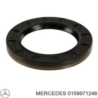 Сальник КПП MERCEDES-BENZ 0159971246
