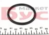 Уплотнительное кольцо MERCEDES MERCEDES-BENZ 0219976545 (фото 1)