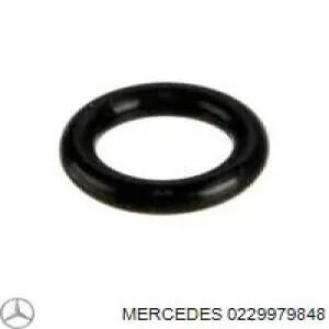 Сальник MERCEDES-BENZ 0229979848