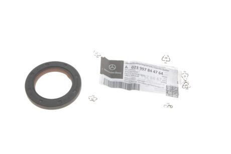Ущльнювач MERCEDES-BENZ 023997844764