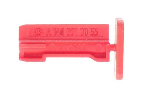 Пломба КПП MERCEDES-BENZ 1409910055