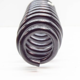 Пружина подвески MERCEDES-BENZ 1663211504