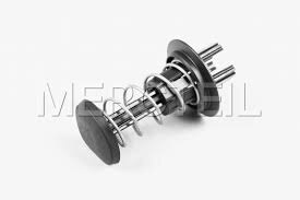 Пружина капоту MERCEDES-BENZ 167880920365