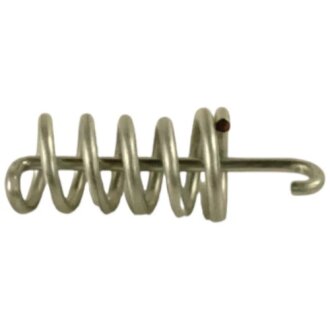 Пружина гальмівних колодок MERCEDES-BENZ 201423059202GZ64