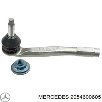 Рульовий наконечник MERCEDES-BENZ 2054600605