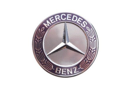 Эмблема кузова MERCEDES MERCEDES-BENZ 2078170316