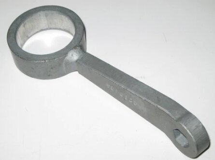 Тяга стабілізатора MERCEDES-BENZ 2203201589