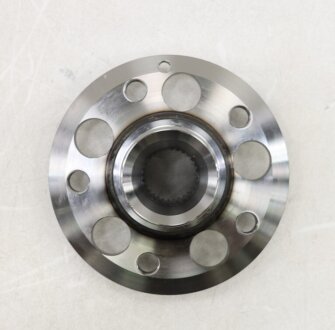 Комплект підшипника маточини MERCEDES-BENZ 2213370245