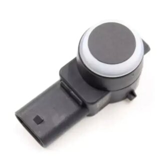 Фото датчик сигнализации парковки (парктроник передний/задний боковой) MERCEDES-BENZ 2215420417 Датчик сигнализации парковки (парктроник передний/задний боковой) MERCEDES-BENZ 2215420417