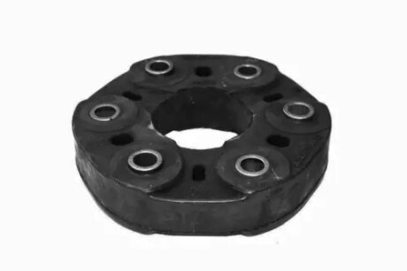 Муфта эластичная вала карданного MERCEDES-BENZ 2224110115