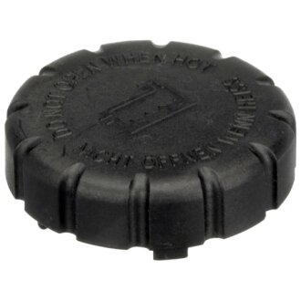 Кришка радіатора MERCEDES-BENZV MERCEDES-BENZ 2975005100