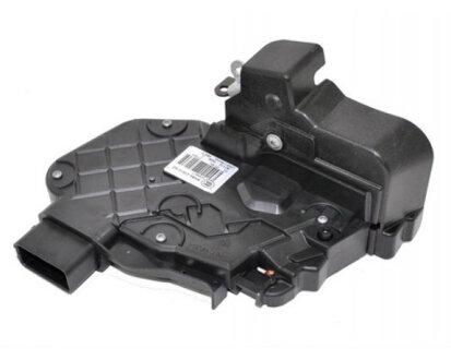 Замок кришки багажника MERCEDES-BENZV MERCEDES-BENZ 638 743 03 35