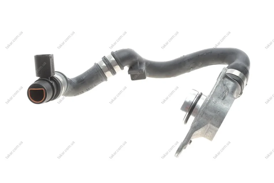 Клапан вентиляції картерних газів MERCEDES-BENZ 6420101791 (фото 1)