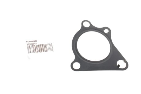Прокладка MERCEDES-BENZ 6420980980