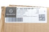Кришка головки блоку цилі MERCEDES-BENZ 6510108918 (фото 2)