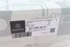 Трубка з\'єднувальна металева MERCEDES MERCEDES-BENZ 6510903037 (фото 13)