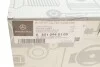 Фільтр повітряний MERCEDES-BENZ 6510940100 (фото 5)