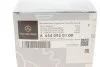 Топливный фильтр-патрон дизель MERCEDES-BENZ 6540920100 (фото 9)