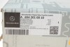 Корпус підшипника насосу вод MERCEDES-BENZ 6542010010 (фото 4)