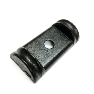 Подушка ресори листової MERCEDES-BENZ 9063250254