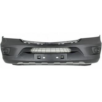 Бампер передній MERCEDES-BENZ 90688015709B51