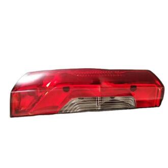 Фонарь задний слева MERCEDES-BENZ 9108200000
