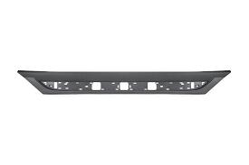 Накладка бампера MERCEDES-BENZ 94388518257C72